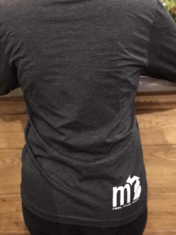 Product Image for  mi Soft Long Sleeve T