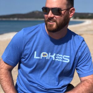 Product Image for  LAKES T