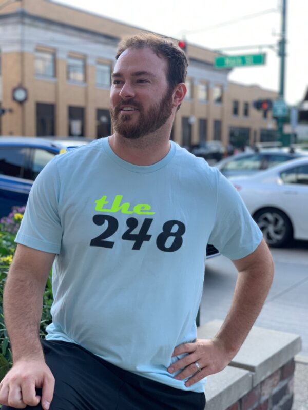 Product Image for  “The 248” T