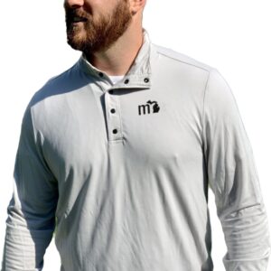 Product Image for  mi Men’s Performance Pullover