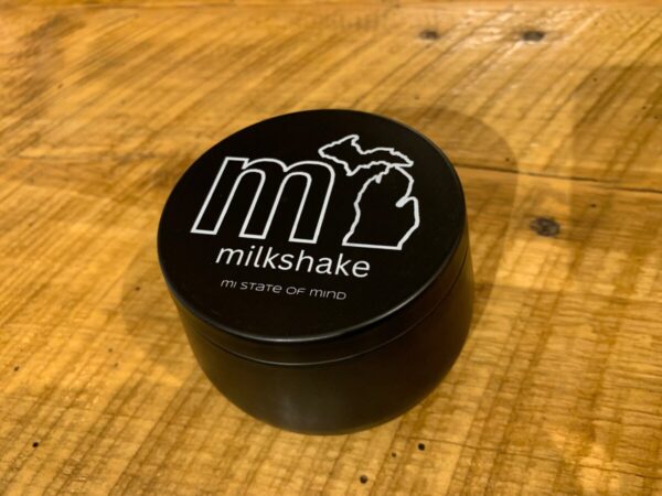 Product Image for  mi Michigan Candles (8 oz jar)