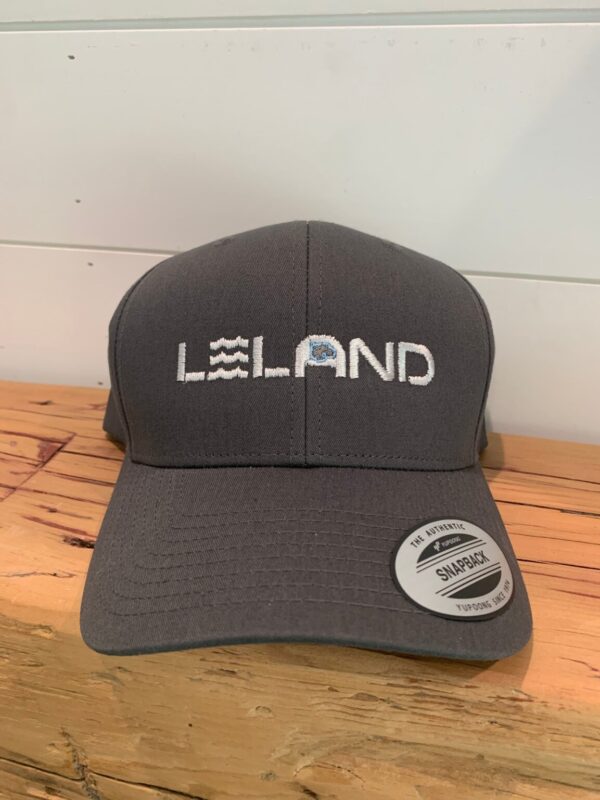 Product Image for  LELAND Cap