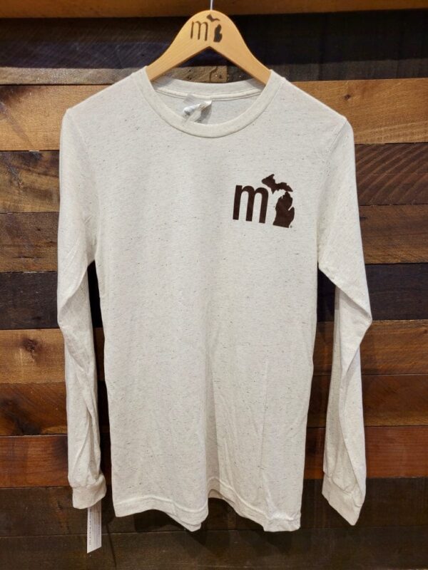 Product Image for  mi Soft Long Sleeve T