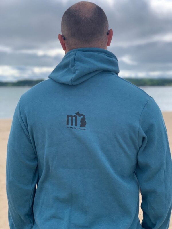 Product Image for  mi Waves Hoodie