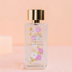 Product Image for  Relax Eau de Parfum