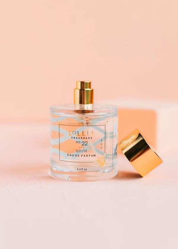 Product Image for  Wish Eau de Parfum