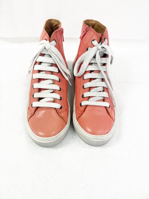 Product Image for  Bueno Riley High Top Sneaker – Coral