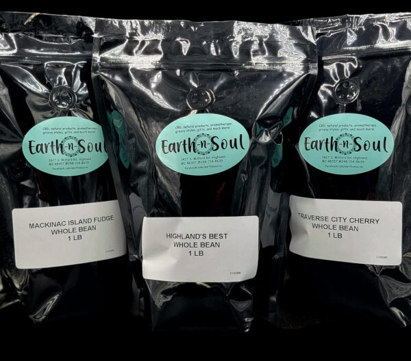 Product Image for  Specialty Coffee Whole Bean (1lb)