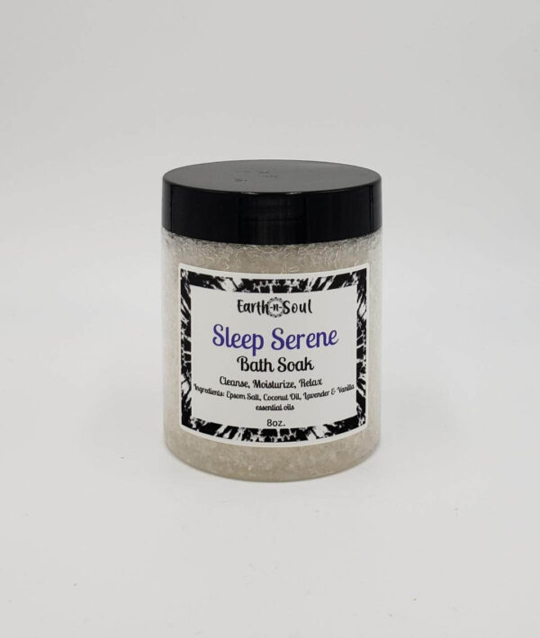 Product Image for  Sleep Serene Bath Soak