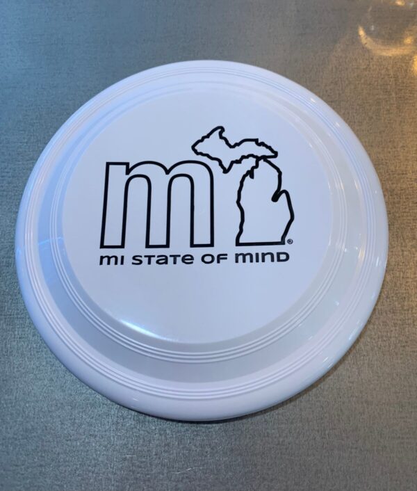 Product Image for  mi Beach Frisbee