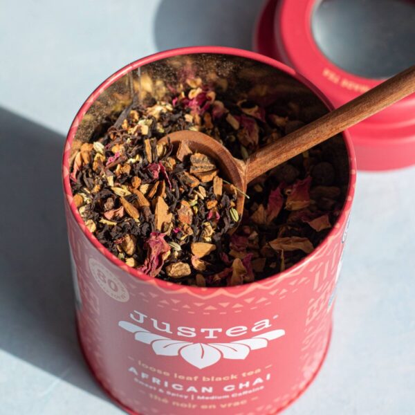 Product Image for  African Chai Tea Tin