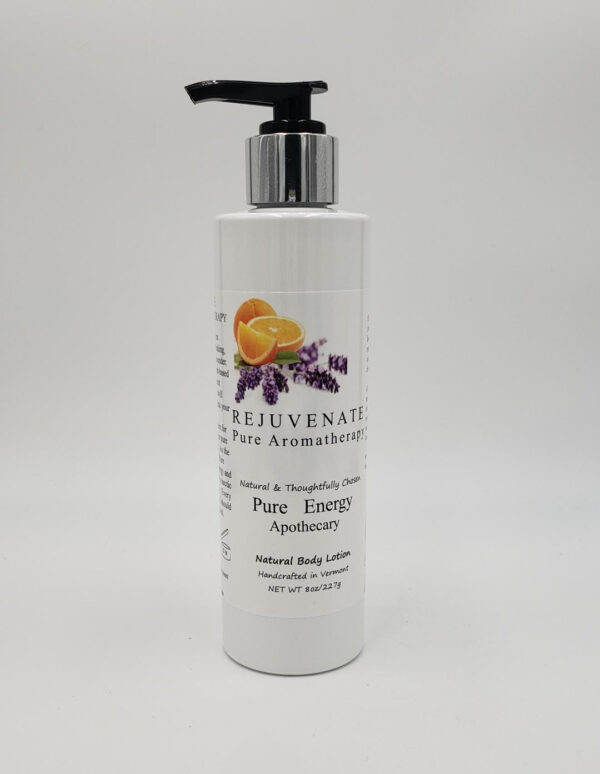 Product Image for  Pure Energy Natural Lotion 8oz.