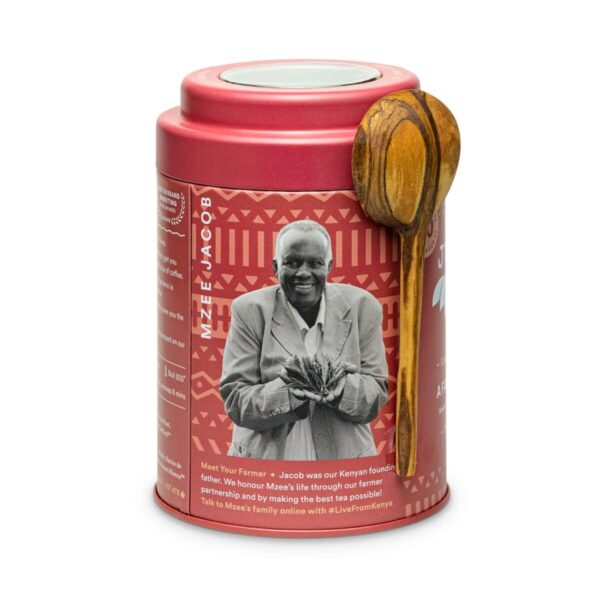 Product Image for  African Chai Tea Tin