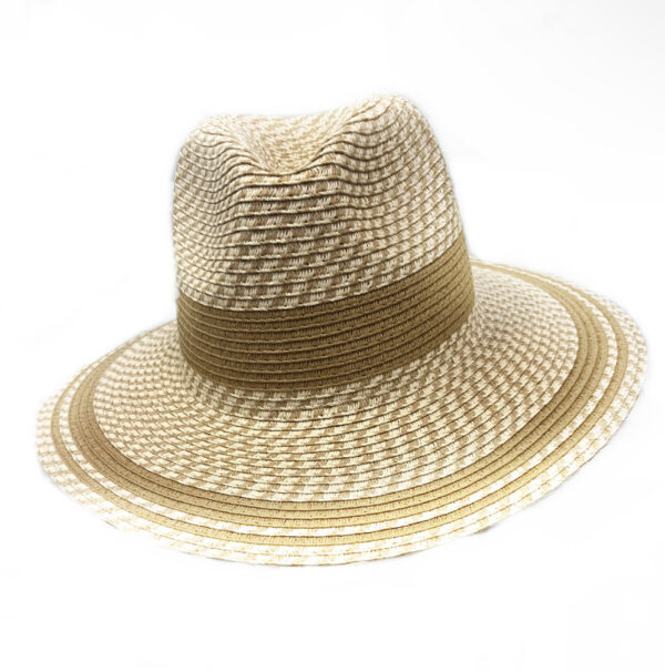 Product Image for  Jen & Co India Colored Accent Hat