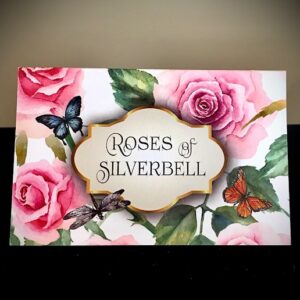 Product Image for  Roses of Silverbell Gift Card – $25