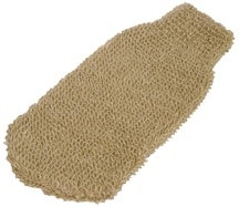 Product Image for  Hemp Glove Scrubber
