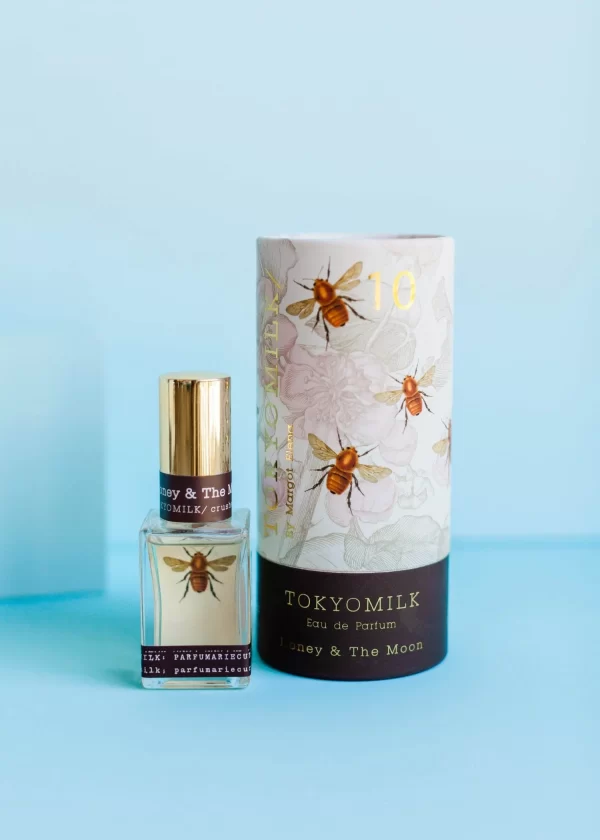 Product Image for  Honey & The Moon Parfum – Tokyo Milk