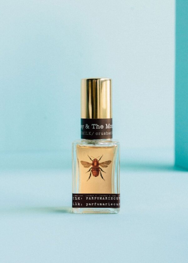 Product Image for  Honey & The Moon Parfum – Tokyo Milk