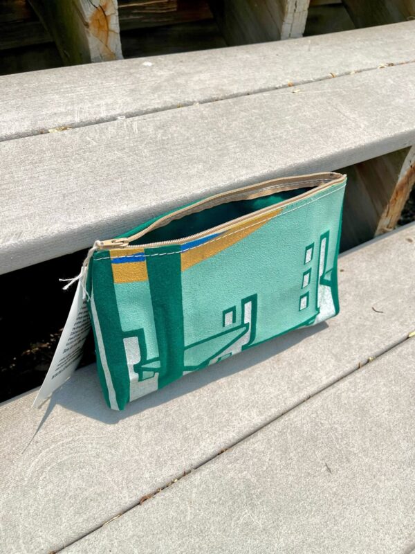 Product Image for  House-Covered Make up Bag