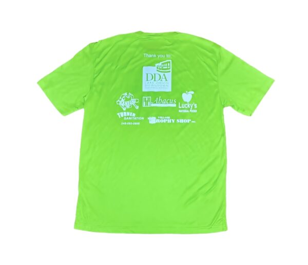 Product Image for  New Year’s Resolution Run 2014 Short Sleeve Shirt