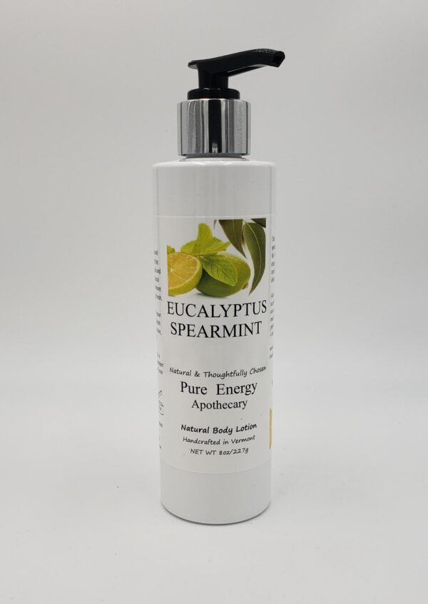 Product Image for  Pure Energy Natural Lotion 8oz.