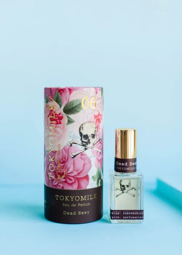 Product Image for  Dead Sexy Parfum – Tokyo Milk