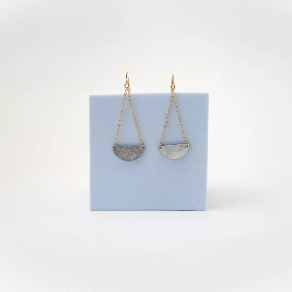 Product Image for  Mend – Walk Across Earrings