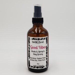 Product Image for  Good Vibes Spray