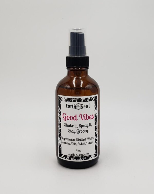 Product Image for  Good Vibes Spray