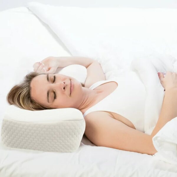 Product Image for  Therapeutica Cervical Support Pillow