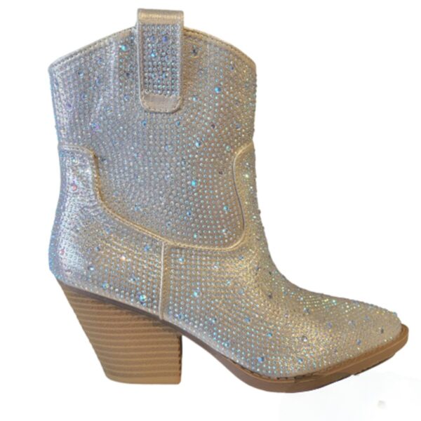 Product Image for  Forever Crystal Embellished Boot