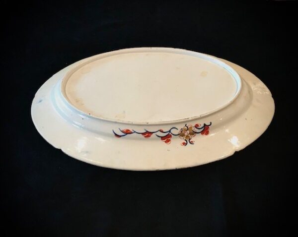 Product Image for  Coalport Porcelain Oval Platter