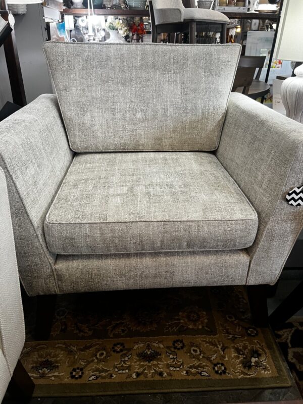 Product Image for  Authentic Amish Hand Crafted Upholstered Chair