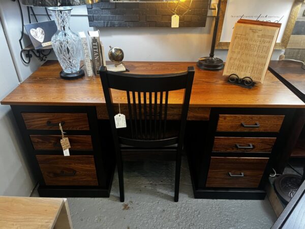 Product Image for  Authentic Amish Hand Crafted Desk