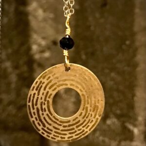 Product Image for  Mend – Find Your Center Necklace