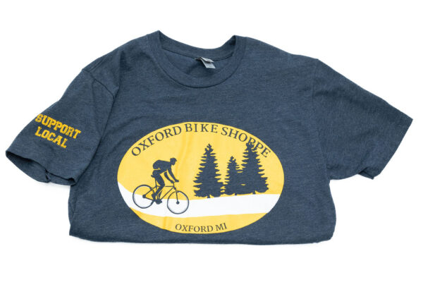 Product Image for  Bike Shoppe T-Shirt