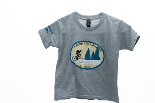 Product Image for  Kids T-Shirt