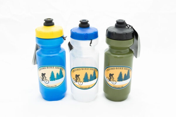 Product Image for  Bike Shoppe Water Bottles