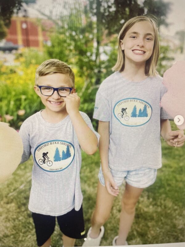 Product Image for  Kids T-Shirt