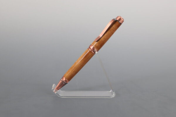 Product Image for  Cigar Pen Antique Copper, Jeff Miller, 2301.02