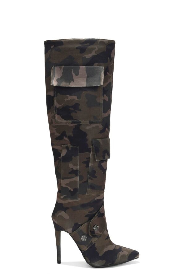 Product Image for  Fall In Line Boot