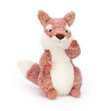 Product Image for  Ambrosie Fox by Jellycat