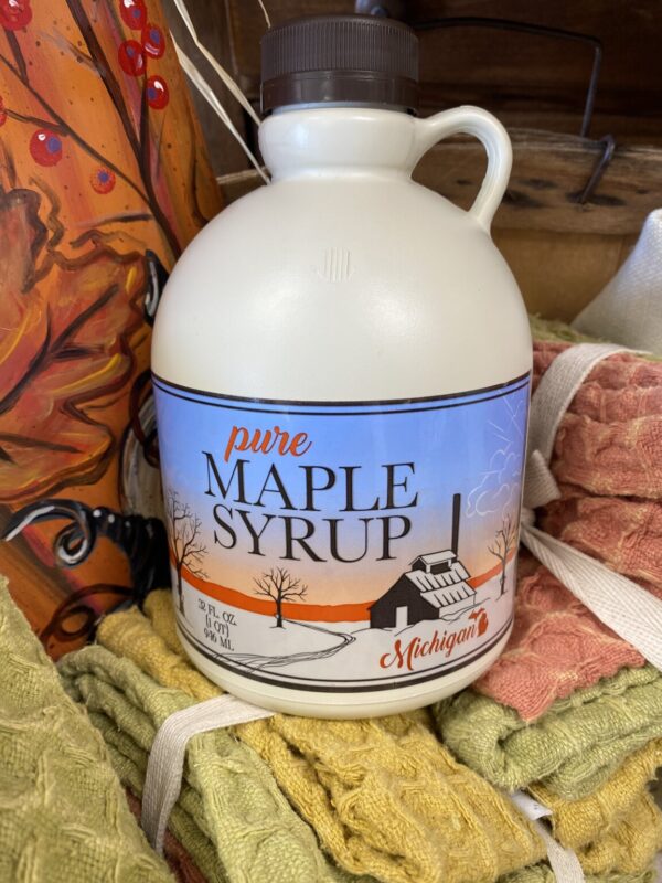 Product Image for  Local Maple Syrup