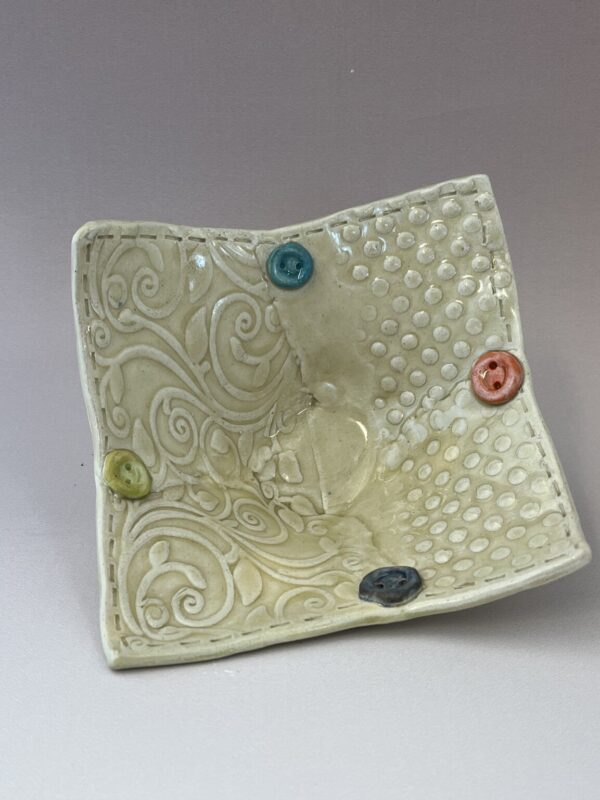 Product Image for  Ceramic Bowl by Anita Lamour, AMLBL