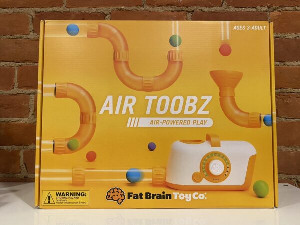 Product Image for  Air Toobz