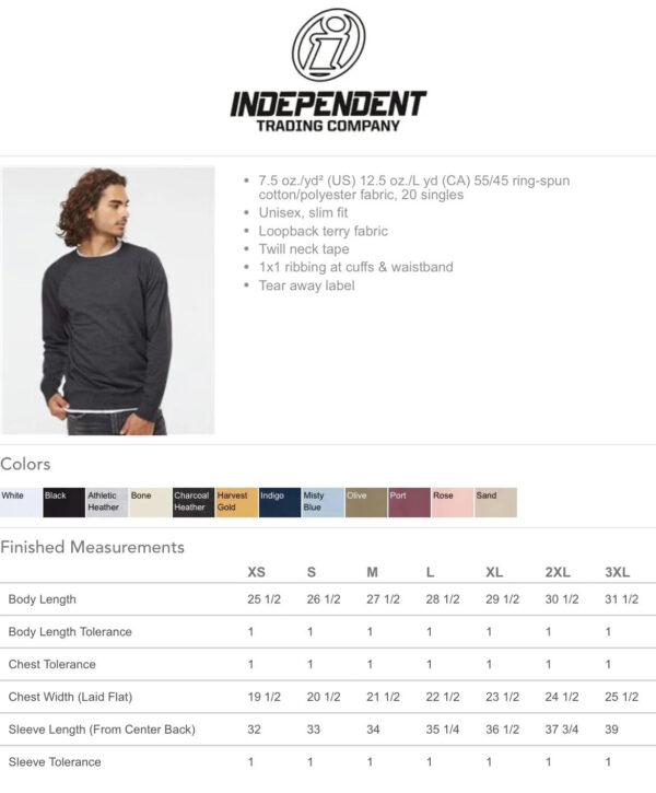 Product Image for  Custom Sweatshirt
