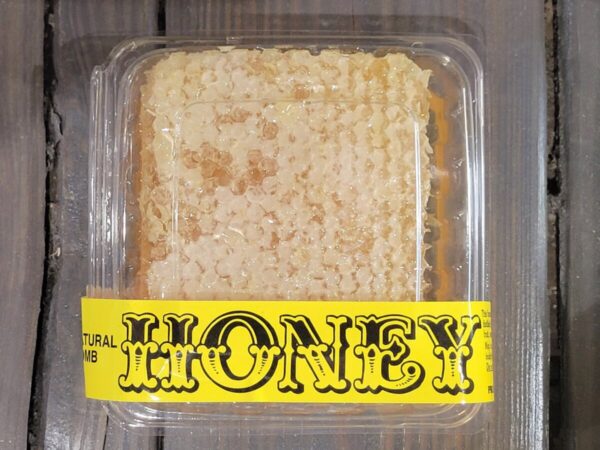 Product Image for  Honeycomb Square