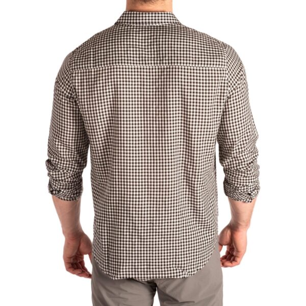 Product Image for  The Check Button Down Shirt