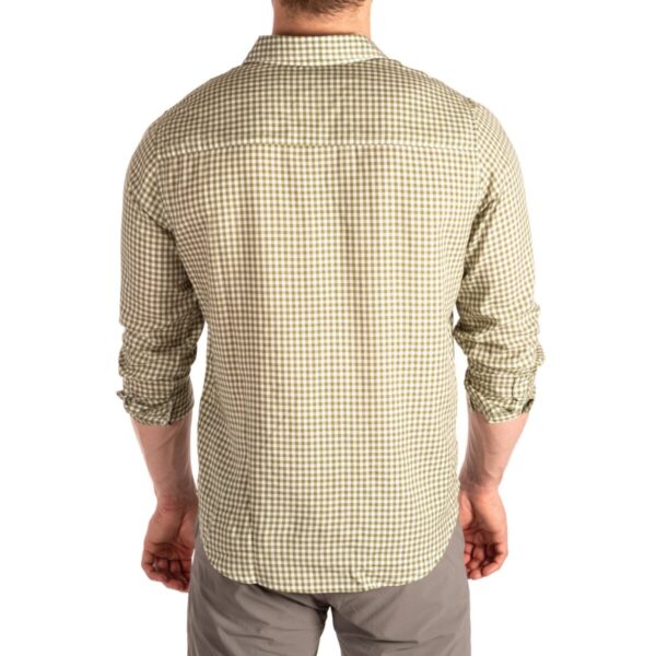 Product Image for  The Check Button Down Shirt