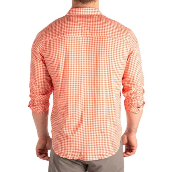 Product Image for  The Check Button Down Shirt